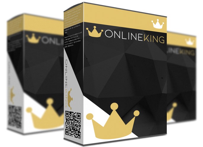 Online King by Dau Le Reviews